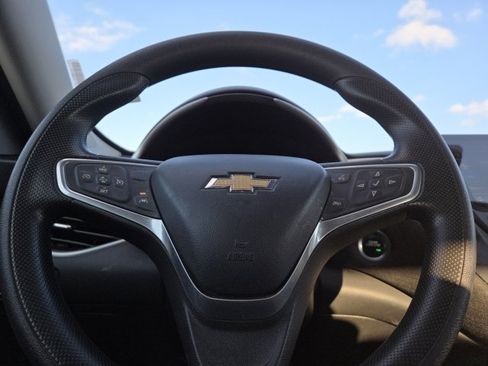 Used 2023 Chevrolet Malibu LT image 16