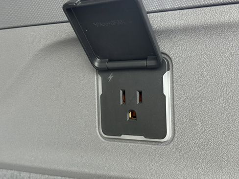 New 2026 Cadillac Escalade IQ Sport 1 image 11