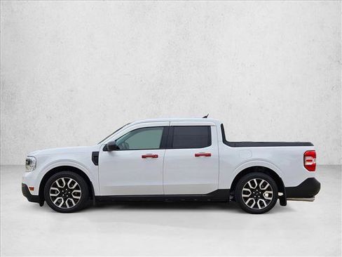 Used 2024 Ford Maverick XL FWD image 9