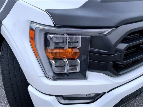 Used 2023 Ford F150 XLT w/ Equipment Group 302A High image 25