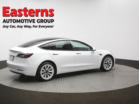 Used 2023 Tesla Model 3 Standard Range RWD image 36