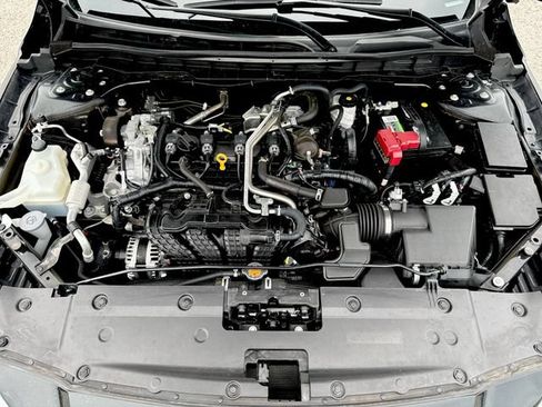 Used 2024 Nissan Altima 2.5 S FWD image 23