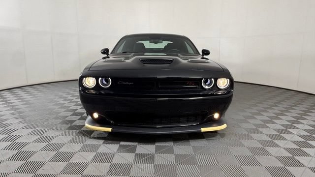 Used 2023 Dodge Challenger R/T Scat Pack RWD image 8