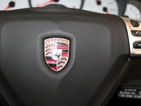 Used 2009 Porsche 911 Turbo image 27