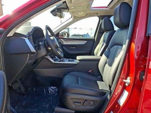 New 2026 MAZDA CX-70 3.3 Turbo w/ Preferred Package image 14