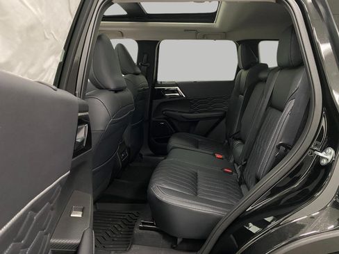 New 2026 Mitsubishi Outlander SEL AWD/4WD image 65