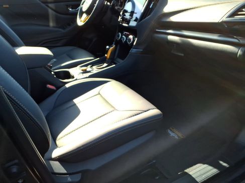 Certified 2022 Subaru Forester Wilderness image 7