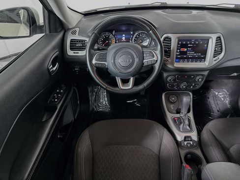 Used 2020 Jeep Compass Sport image 20