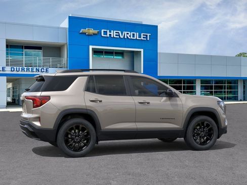 New 2026 GMC Terrain Elevation image 5