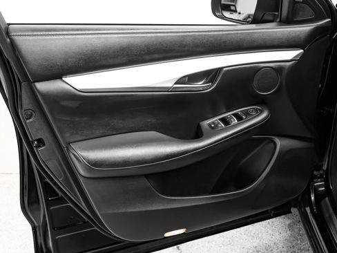 Used 2020 INFINITI QX50 Essential w/ Edition 30 Package image 51