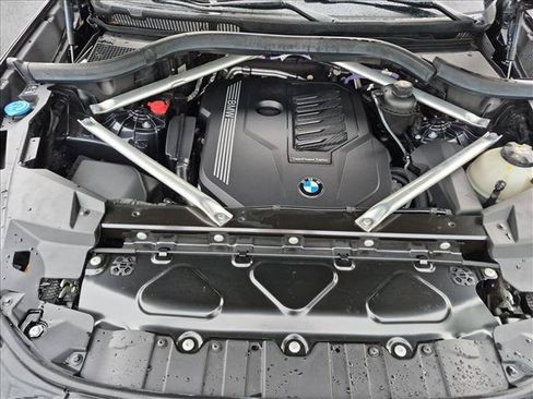Used 2021 BMW X5 sDrive40i w/ Executive Package 2 RWD image 24