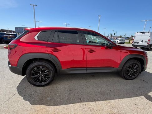 New 2026 MAZDA CX-50 AWD 2.5 S w/ Weather Package image 7