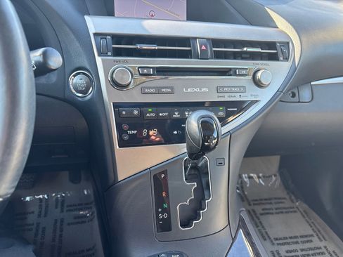 Used 2015 Lexus RX 350 FWD image 17