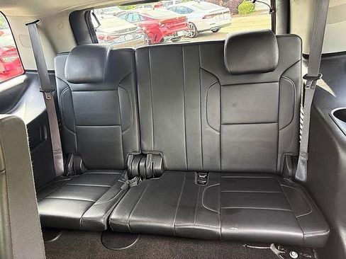 Used 2017 Chevrolet Tahoe LT RWD image 48