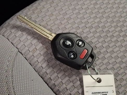 Used 2016 Subaru Forester 2.5i Premium image 21