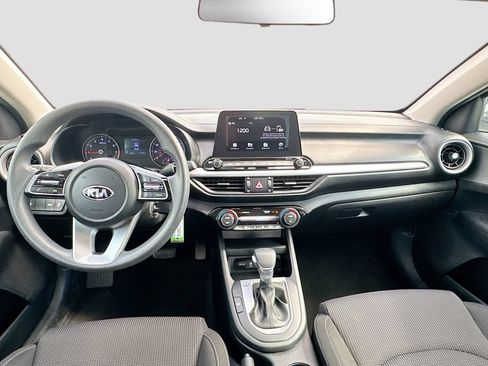 Used 2019 Kia Forte LXS FWD image 24