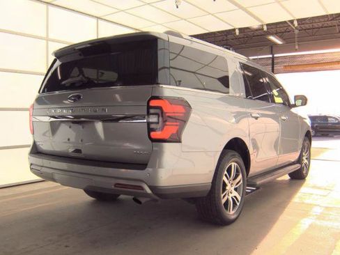 Used 2024 Ford Expedition Max Limited image 2