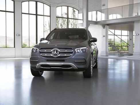 Certified 2023 Mercedes-Benz GLE 350 4MATIC image 43