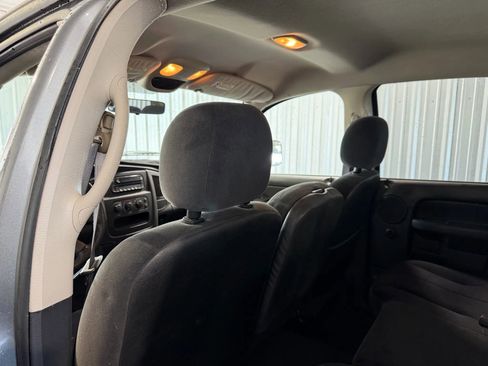 Used 2005 Dodge Ram 3500 Truck SLT image 13