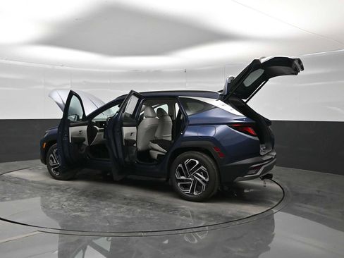 New 2026 Hyundai Tucson SEL Plus FWD image 42