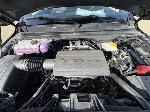 Used 2025 RAM 1500 Tradesman AWD/4WD image 19