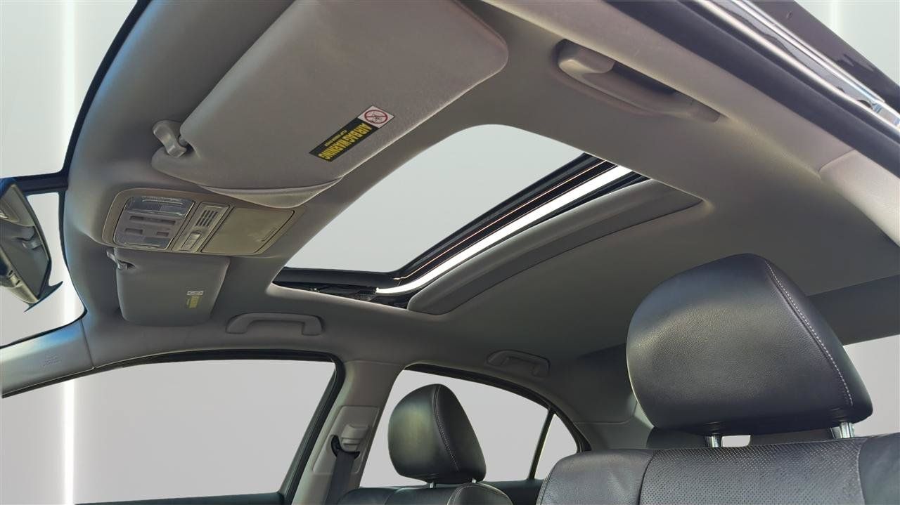 Used 2011 Acura TSX Sedan FWD image 17