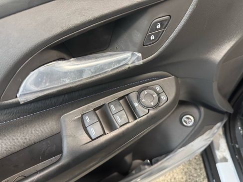 New 2026 Buick Envista Sport Touring w/ Convenience I Package image 15