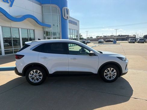 Used 2024 Ford Escape Active FWD image 14