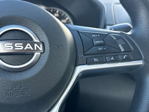 Certified 2024 Nissan Altima 2.5 SV image 11