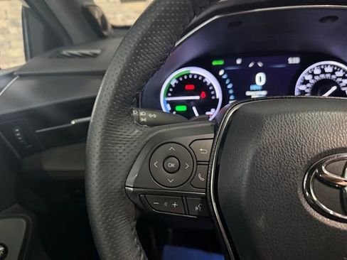 Used 2022 Toyota Avalon XSE w/ Protection Package (TMS) image 14