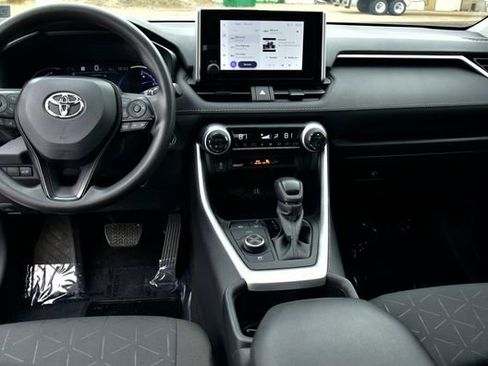 Certified 2024 Toyota RAV4 XLE w/ Convenience Package image 16