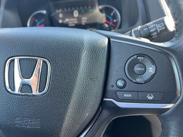 Used 2022 Honda Pilot Black Edition image 30