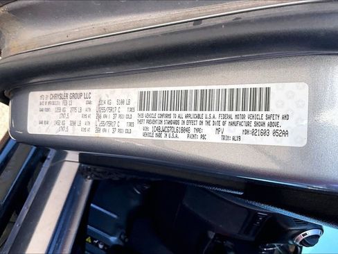 Used 2013 Jeep Wrangler Rubicon w/ PWR Convenience Group image 41