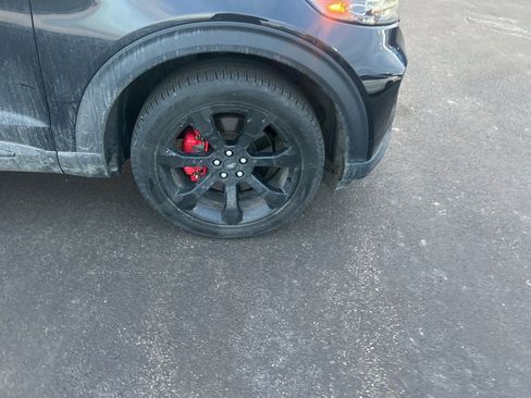 Used 2022 Ford Explorer ST w/ Equipment Group 401A image 20