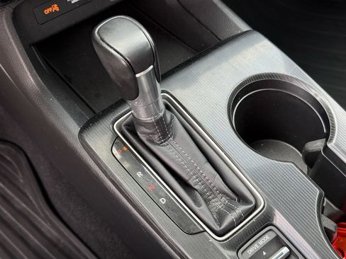 Used 2022 Honda Civic Sport image 23