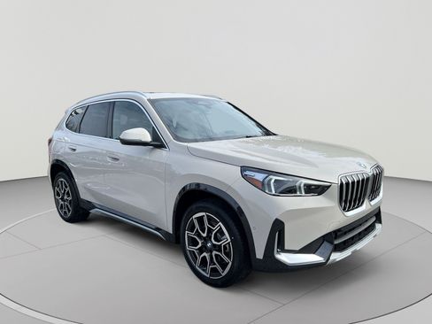 New 2026 BMW X1 xDrive28i w/ Convenience Package AWD/4WD image 7