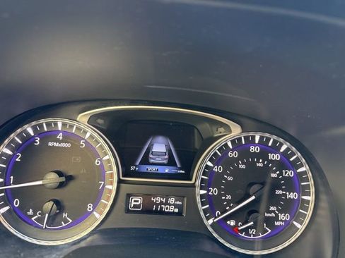 Used 2019 INFINITI QX60 Luxe w/ Essential Package image 29