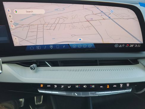 New 2026 Cadillac Optiq Sport 1 image 24