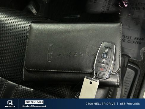 Used 2019 Lincoln Nautilus Reserve w/ Ultimate Package AWD/4WD image 26