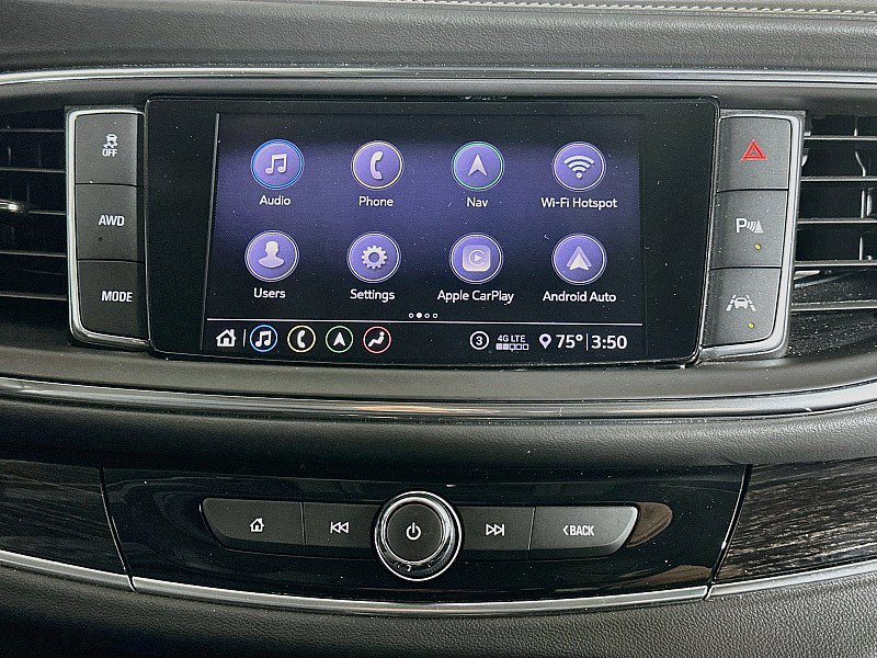 Used 2020 Buick Enclave Avenir w/ Avenir Technology Package AWD/4WD image 15
