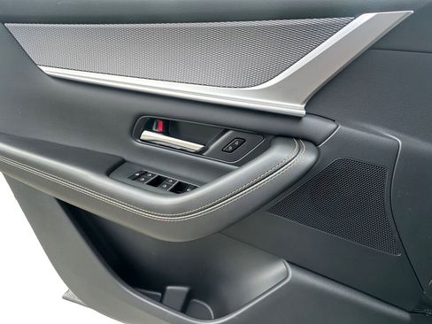 New 2026 MAZDA CX-90 3.3 Turbo w/ Premium Sport Pkg image 11