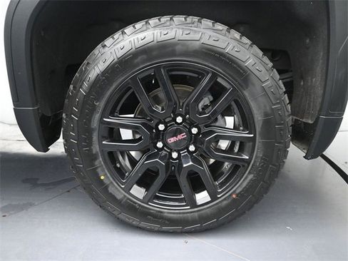 Used 2022 GMC Sierra 1500 Elevation w/ Driver Alert Package I image 13