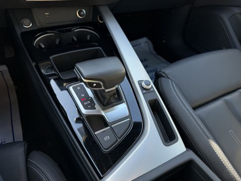 Used 2025 Audi A5 2.0T Premium Plus image 19