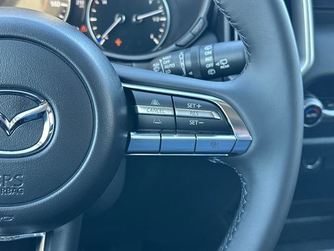 New 2026 MAZDA CX-50 AWD 2.5 S w/ Cargo Package image 18