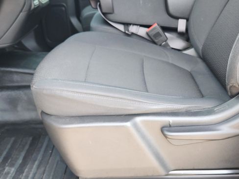 Used 2020 GMC Sierra 2500 4x4 Crew Cab w/ Convenience Package image 23