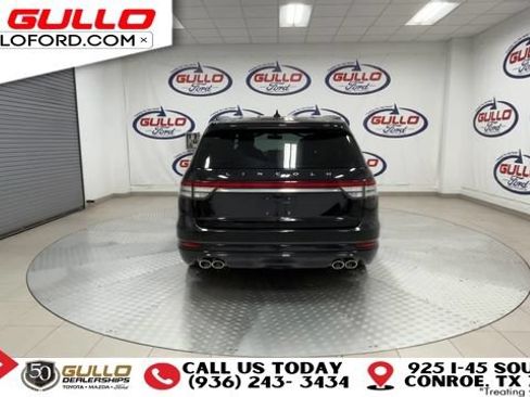 Used 2023 Lincoln Aviator Reserve w/ Equipment Group 201A AWD/4WD image 7