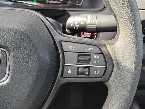 Certified 2023 Honda Accord LX image 24