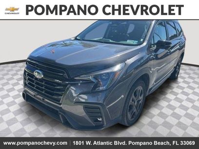 Used 2023 Subaru Ascent Onyx Edition Limited