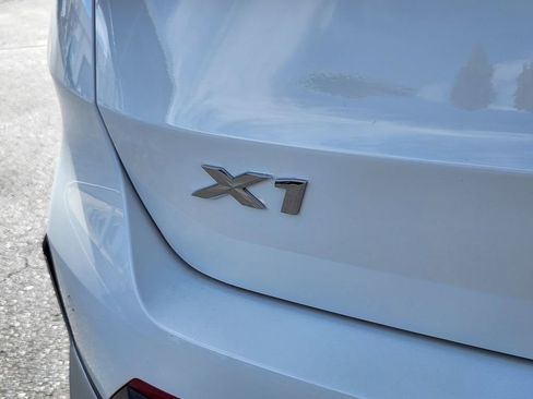 New 2026 BMW X1 xDrive28i w/ Technology Package image 19