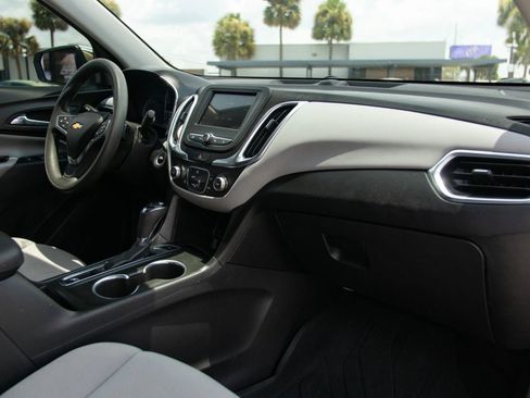 Used 2019 Chevrolet Equinox LS w/ LS Convenience Package AWD/4WD image 15